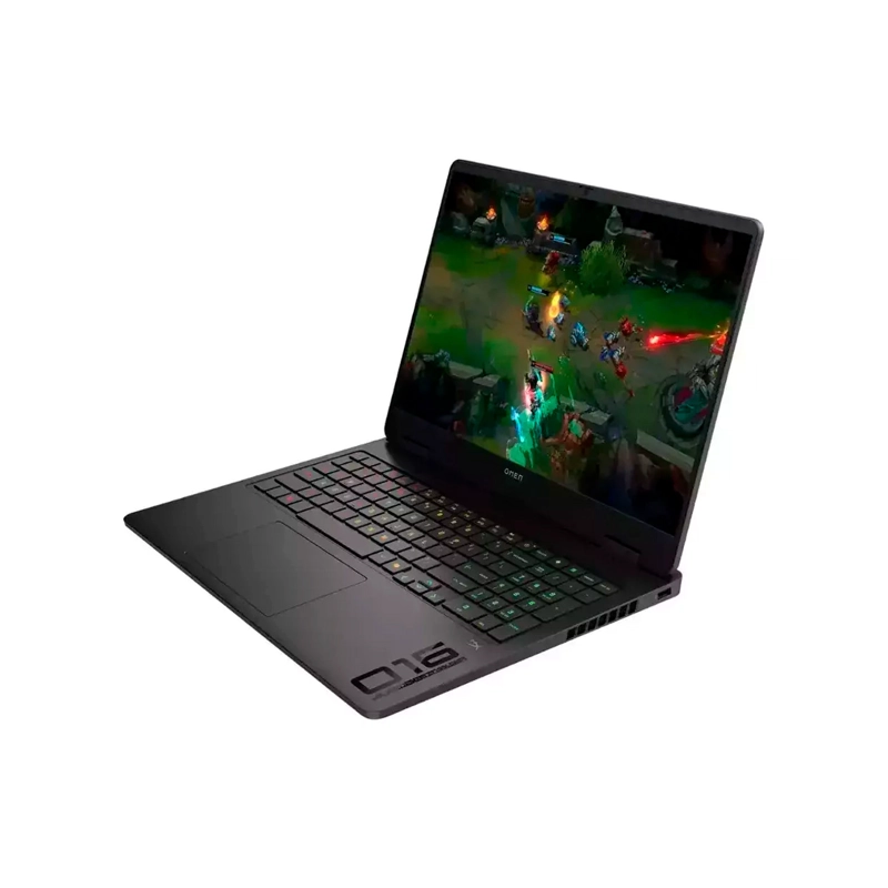 NOTEBOOK GAMER HP OMEN INTEL ULTRA 7 16GB 1TB SSD 16' 2K RTX5060 W11 - 2
