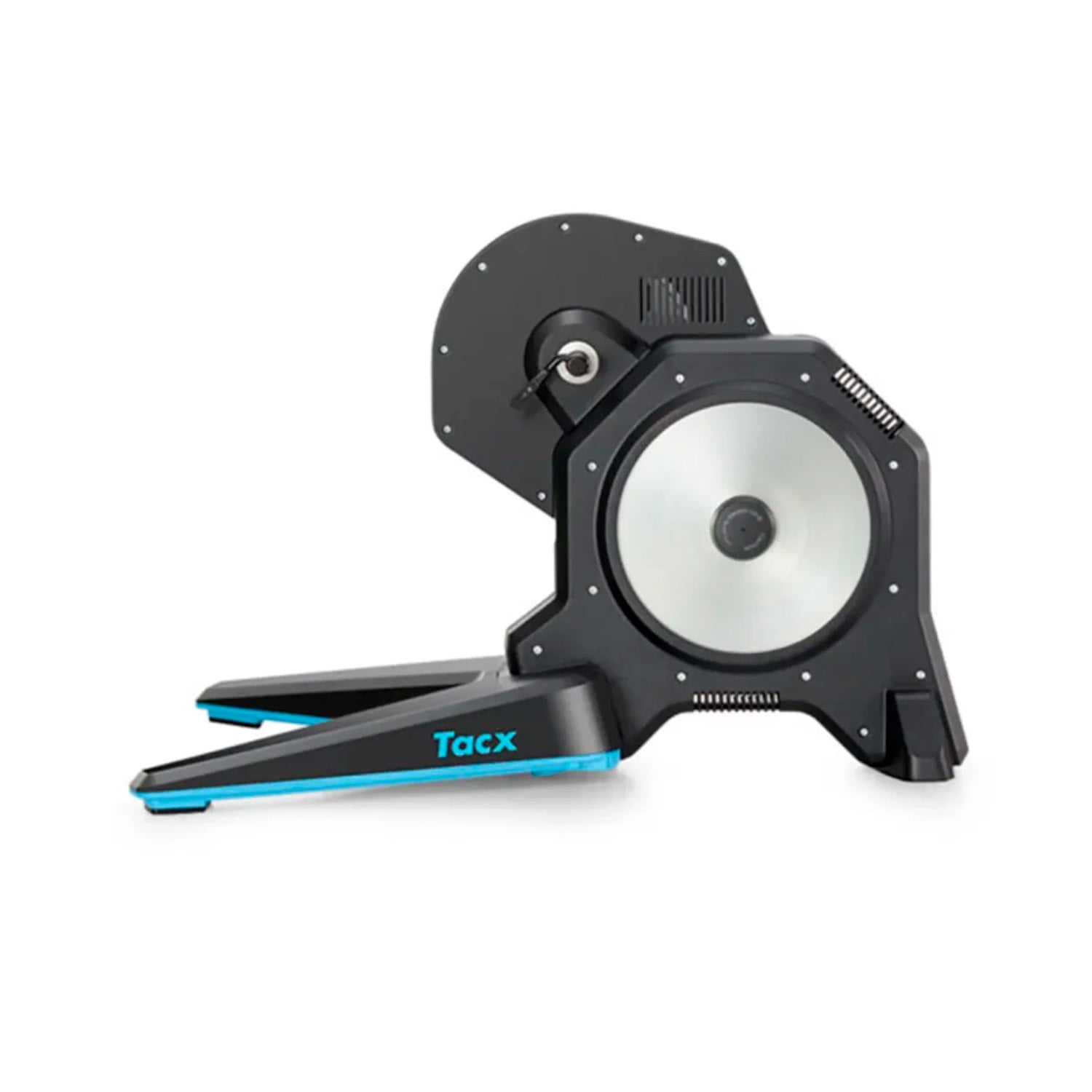 RODILLO CICLISMO GARMIN TRAINER TACX FLUX 2 SMART - 1
