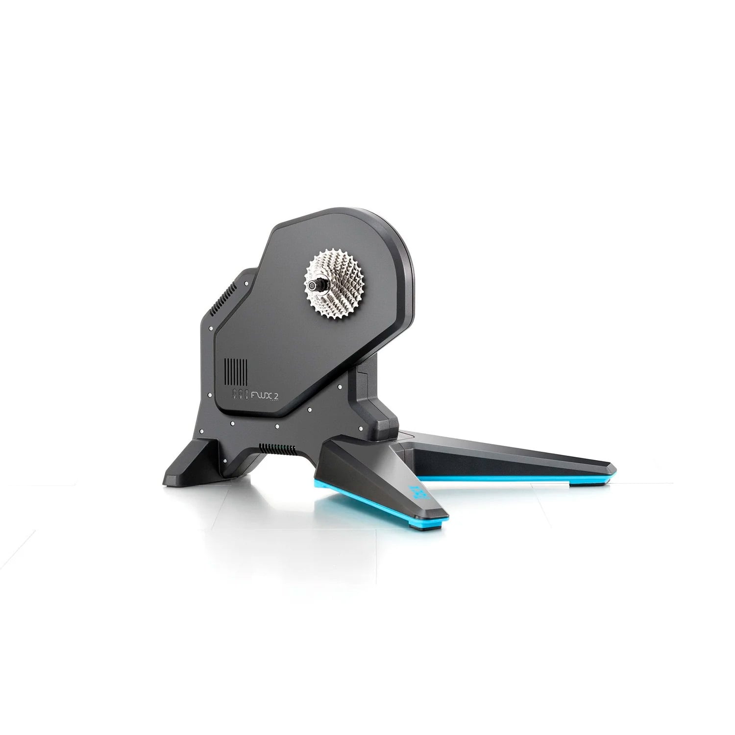 RODILLO CICLISMO GARMIN TRAINER TACX FLUX 2 SMART - 2