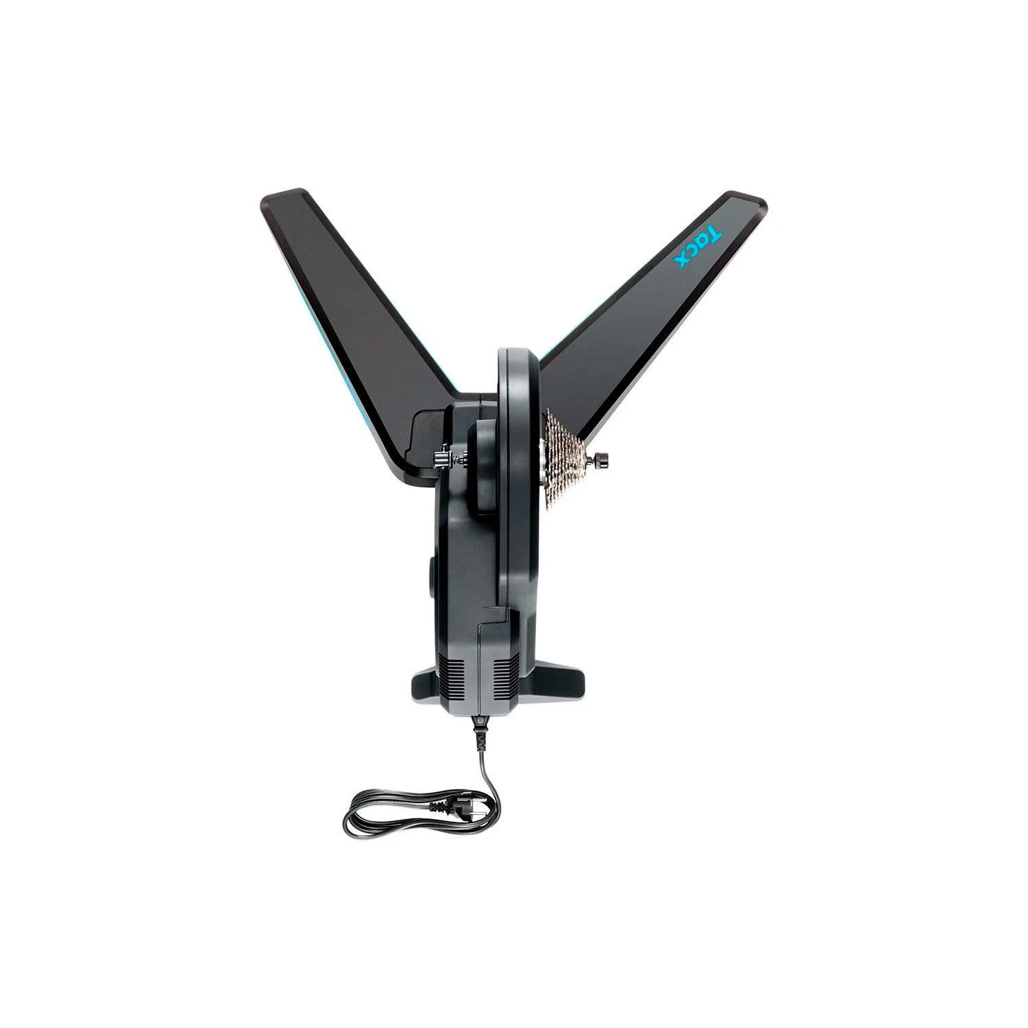 RODILLO CICLISMO GARMIN TRAINER TACX FLUX 2 SMART - 3