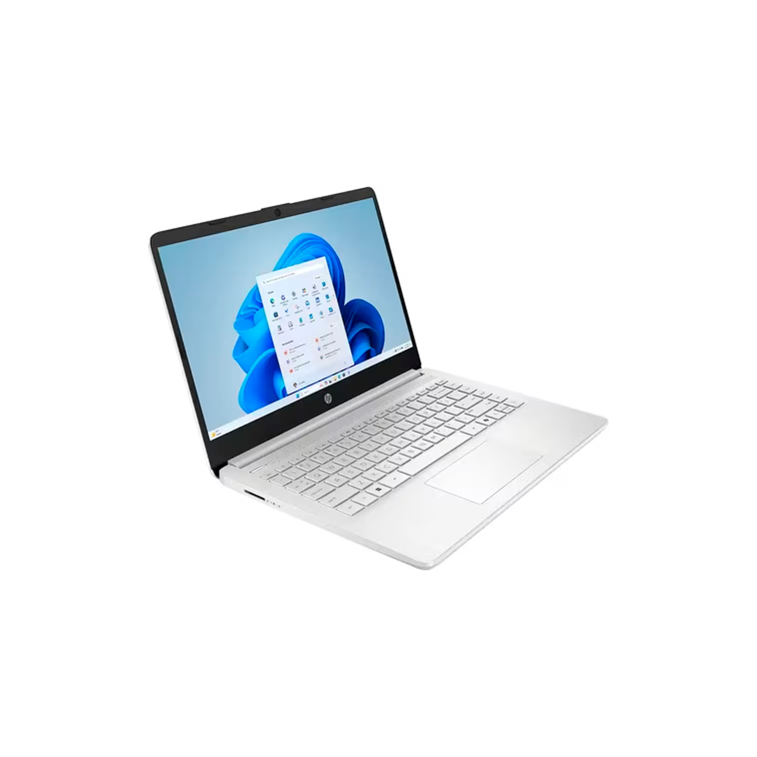 NOTEBOOK HP INTEL N150 4GB 128GB 14' HD GRIS - 4