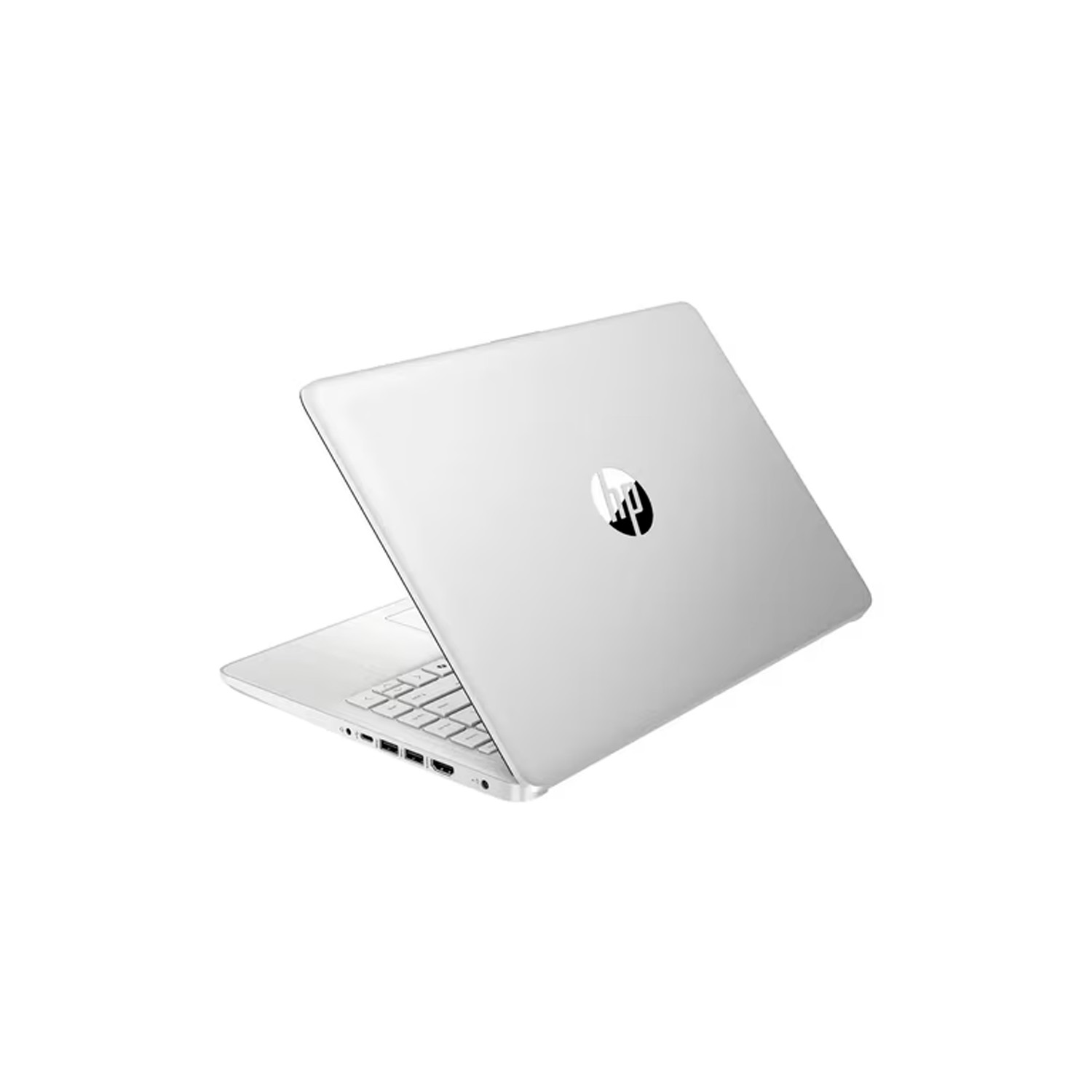 NOTEBOOK HP INTEL N150 4GB 128GB 14' HD GRIS - 5