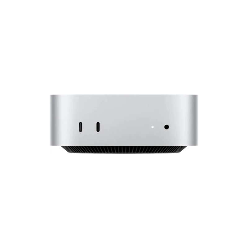 APPLE MAC MINI M4 16GB 256GB SSD MAC OS GRIS - 2