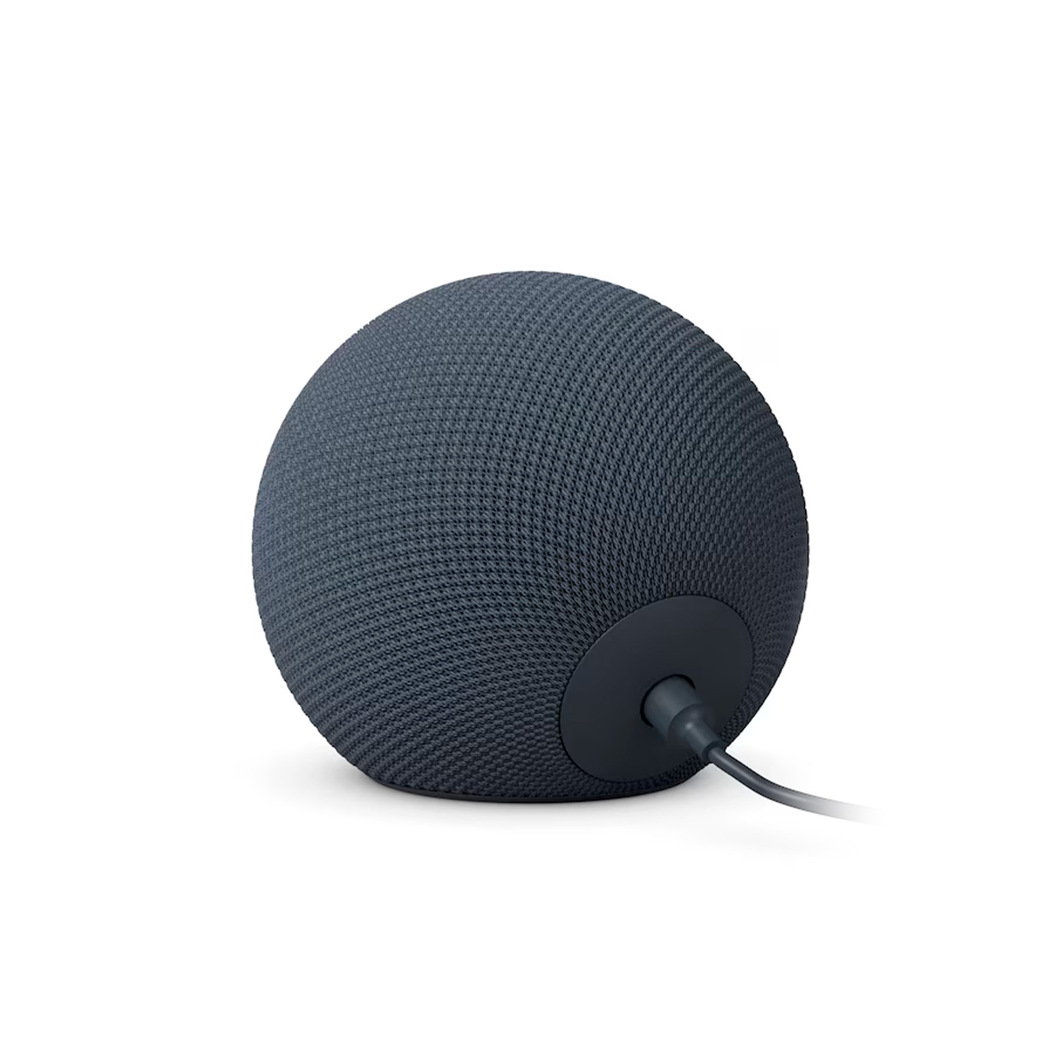 PARLANTE INTELIGENTE AMAZON ECHO DOT MAX GRAFITO - 2