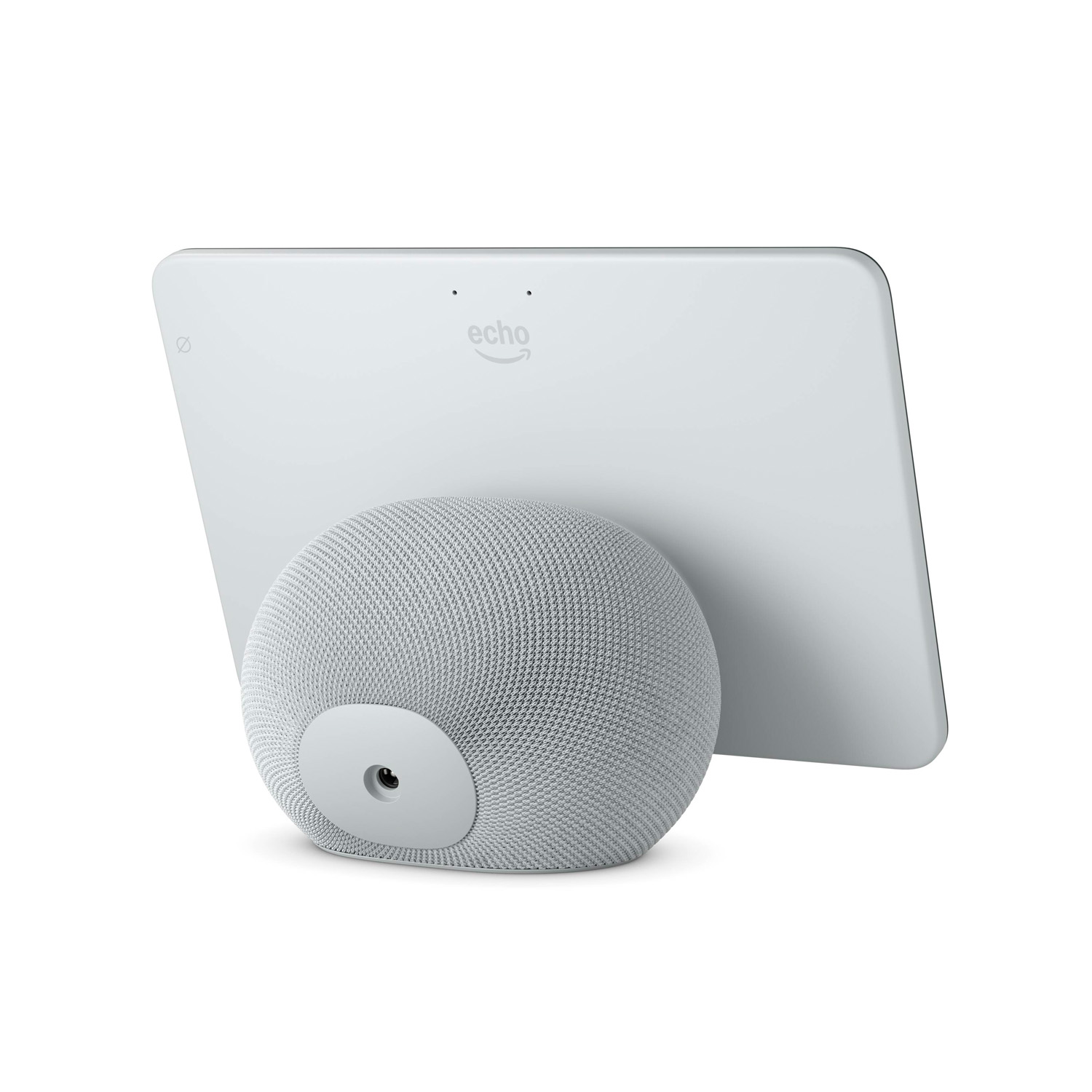 ASISTENTE AMAZON ECHO SHOW 11 PANTALLA TACTIL FHD ALEXA BLANCO GLACIAR - 4