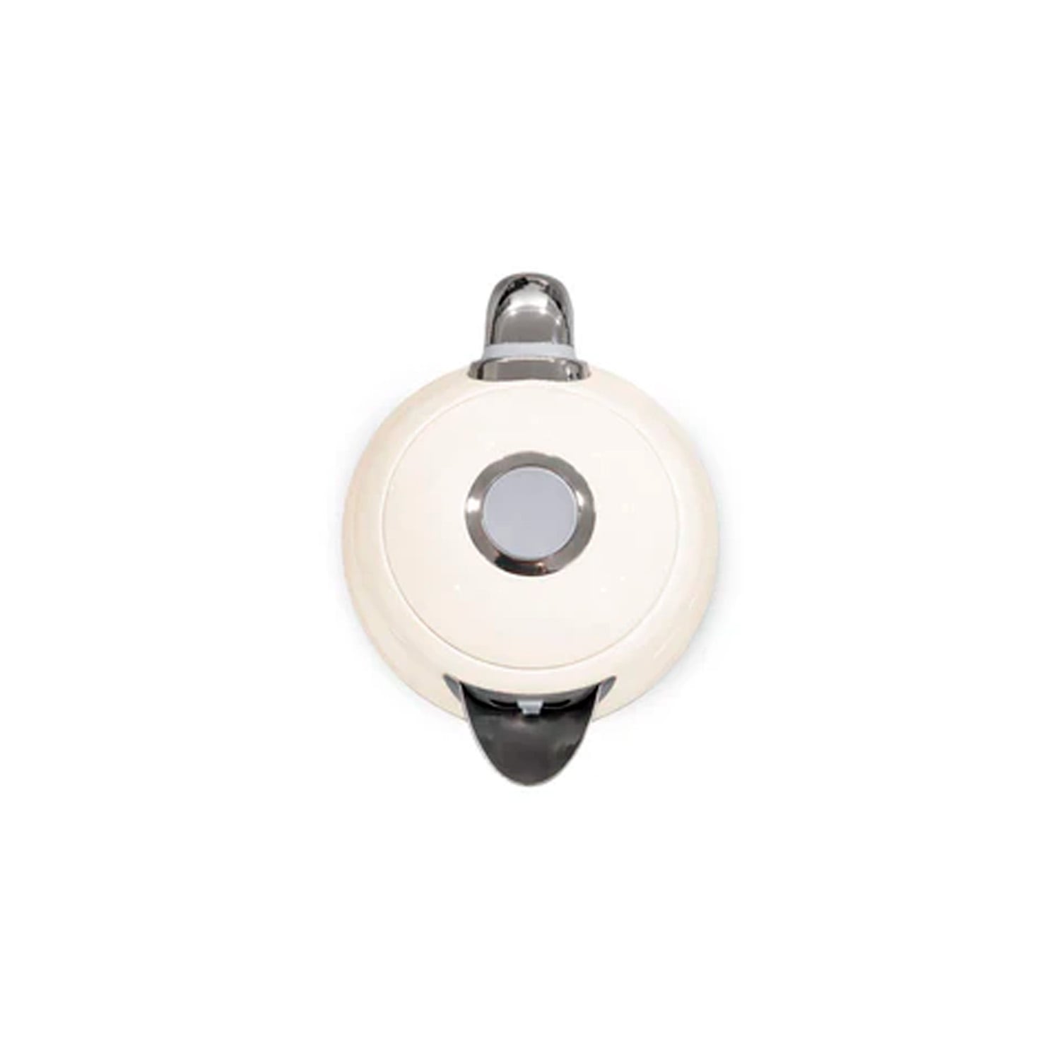 HERVIDOR THORBENTHOR RETRO STYLE KETTLET CREAM 2200W - 5