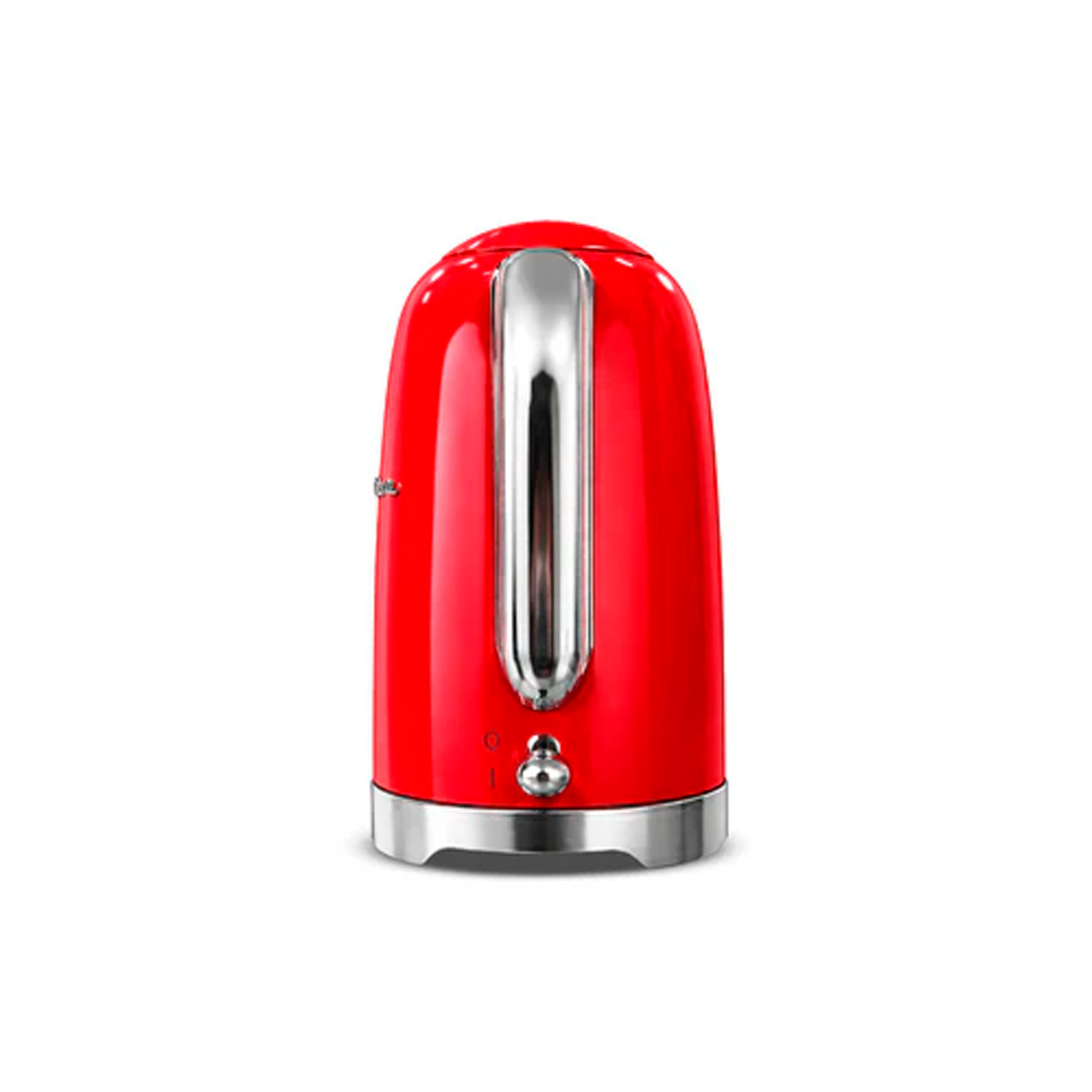 HERVIDOR THORBEN THOR RETRO STYLE KETTLET RED FERRARI 2200W - 4