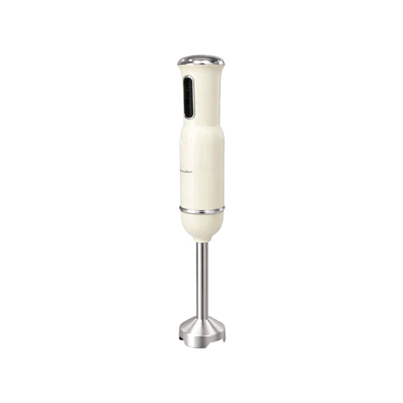 MINIPIMMER THOR RETRO STYLE HAND MIXER CREAM 500W - 3