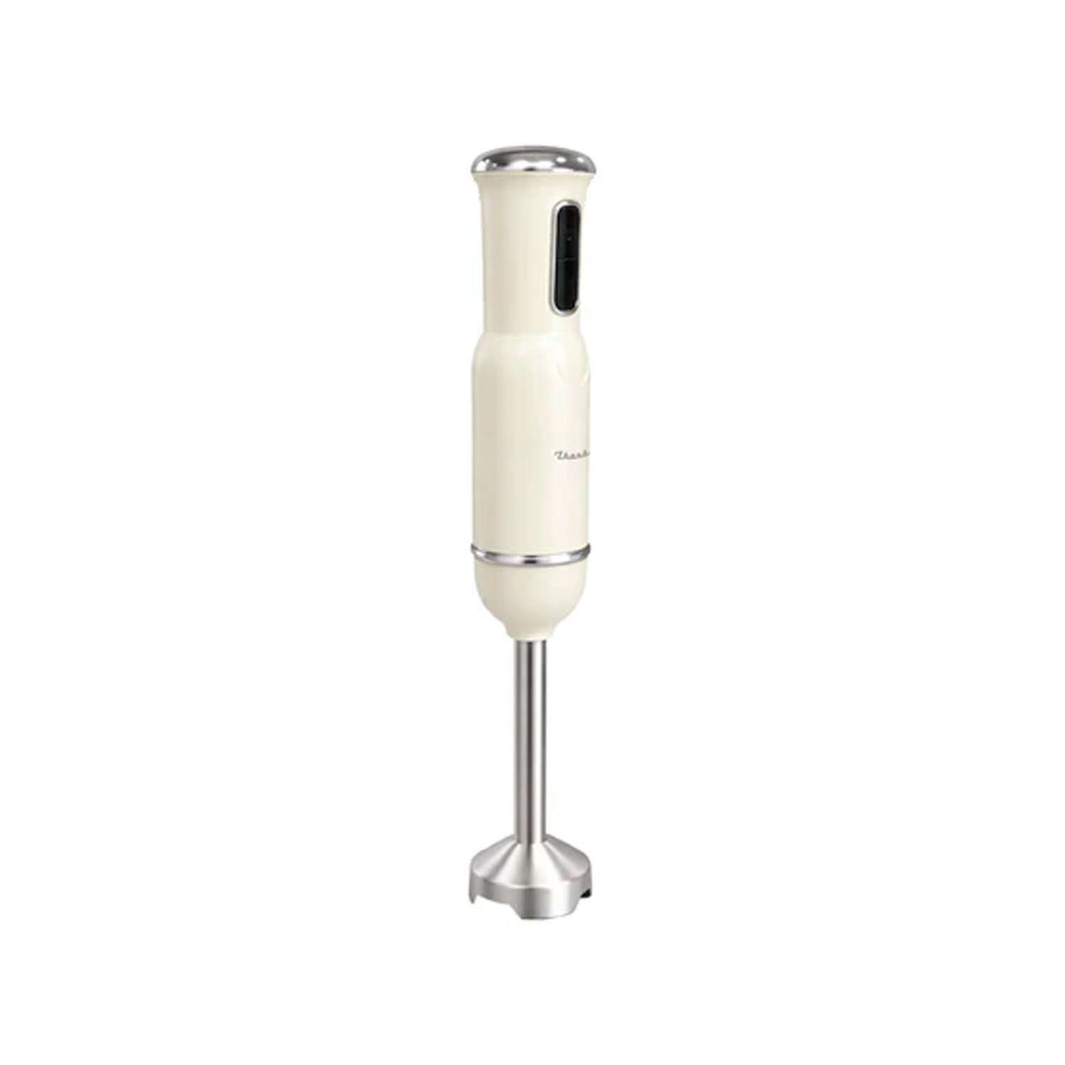 MINIPIMMER THOR RETRO STYLE HAND MIXER CREAM 500W - 4