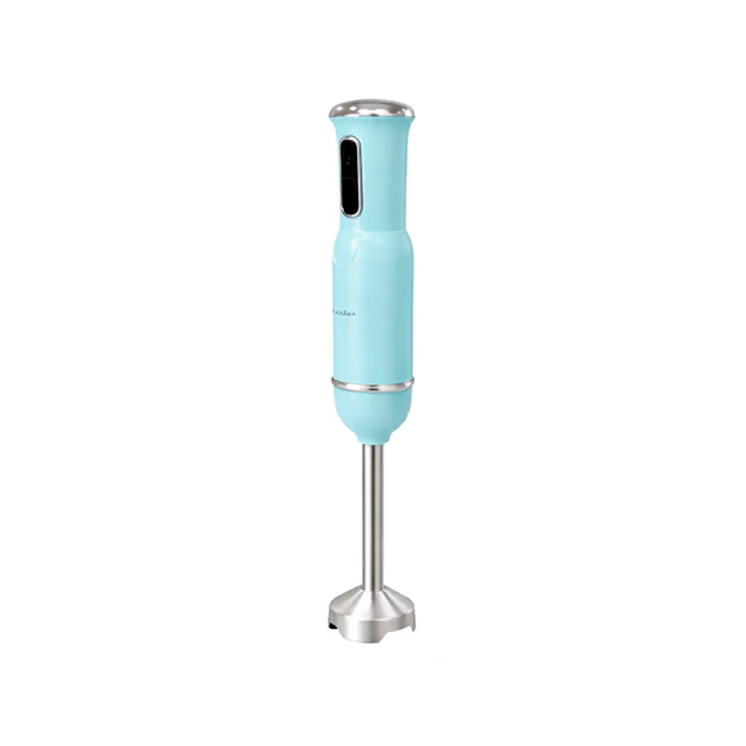 MINIPIMMER THORBEN THOR RETRO STYLE HAND MIXER LIGHT BLUE 500W - 3