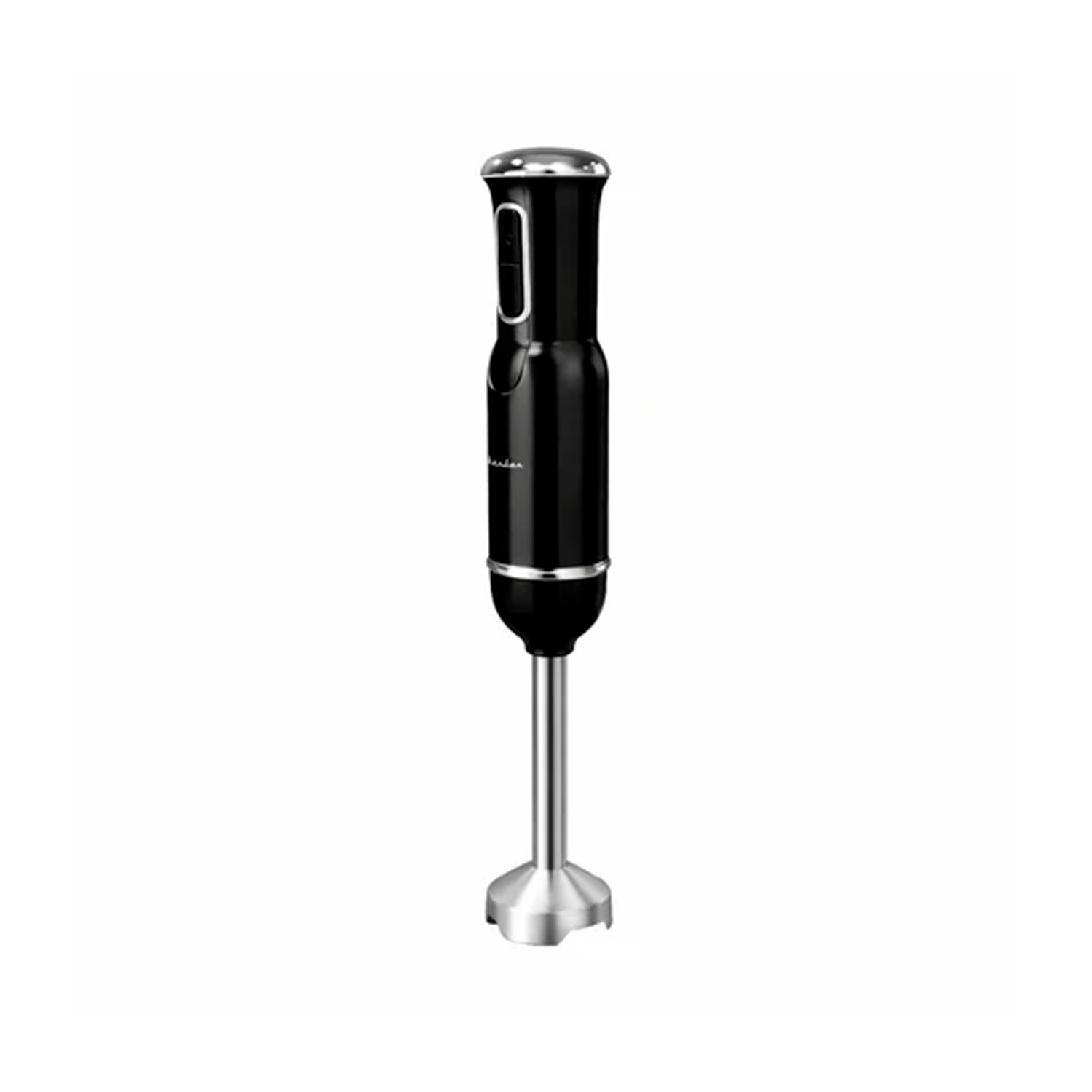 MINIPIMMER THOR RETRO STYLE HAND MIXER BLACK 500W - 3