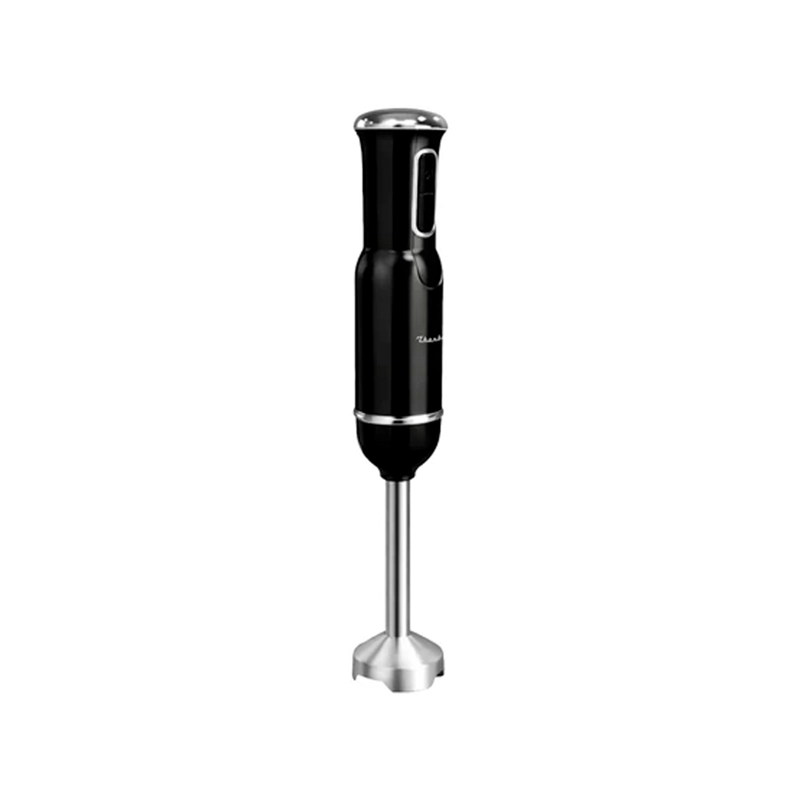 MINIPIMMER THOR RETRO STYLE HAND MIXER BLACK 500W - 4