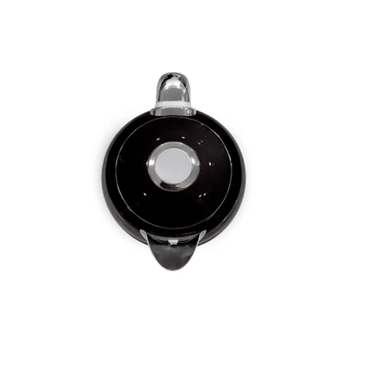 KIT THORBEN HERVIDOR + MINIPIMMER RETRO STYLE BLACK - 6