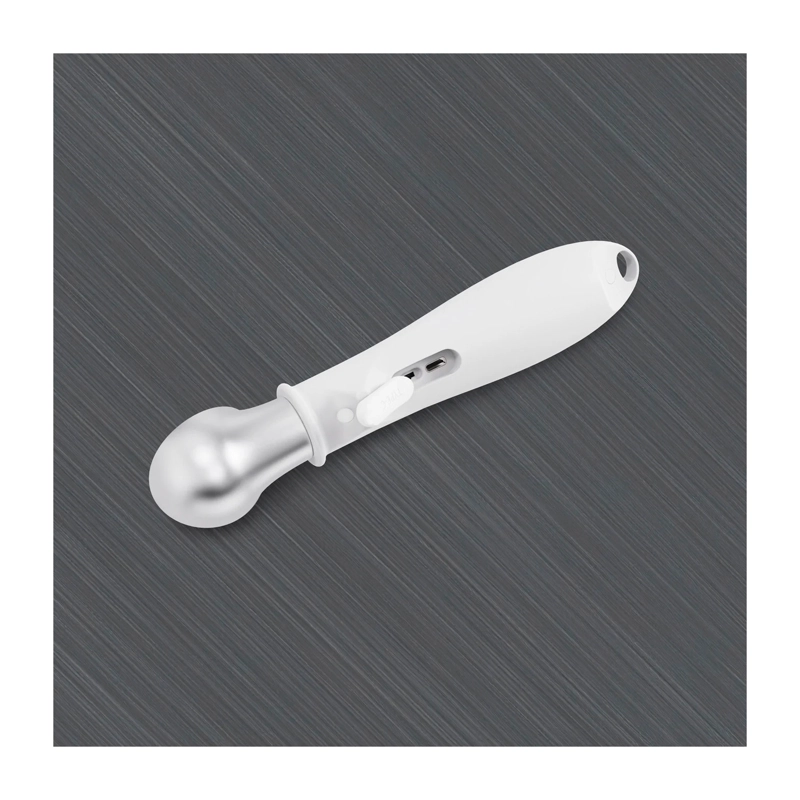 PACK THORBEN MAQUINA DE HELADOS ICE CREAMY + CUCHARA ELECTRICA 2 TEMPERATURAS - 3