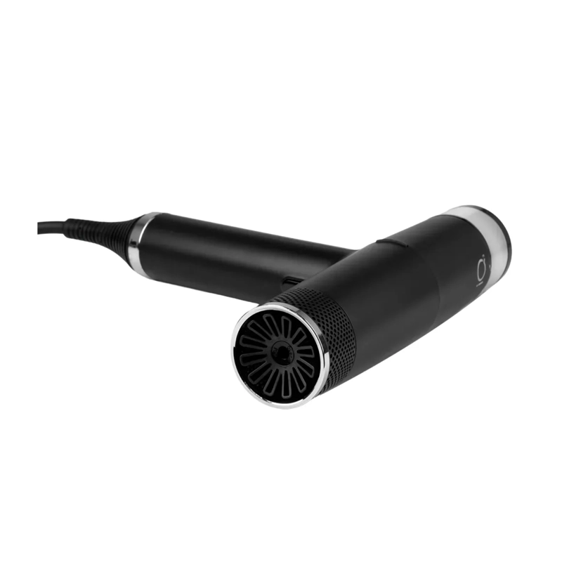SECADOR DE PELO GAMA IQ 3 PERFETTO BLACK - 5