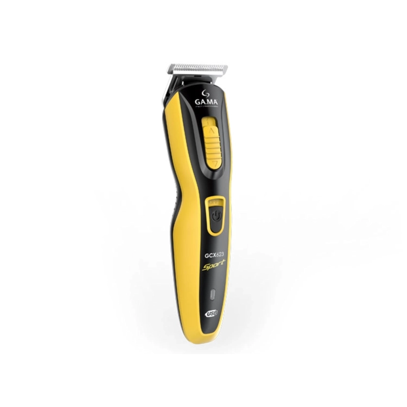 CORTAPELO GAMA GCX 623 SPORT MULTISTYLER - 2
