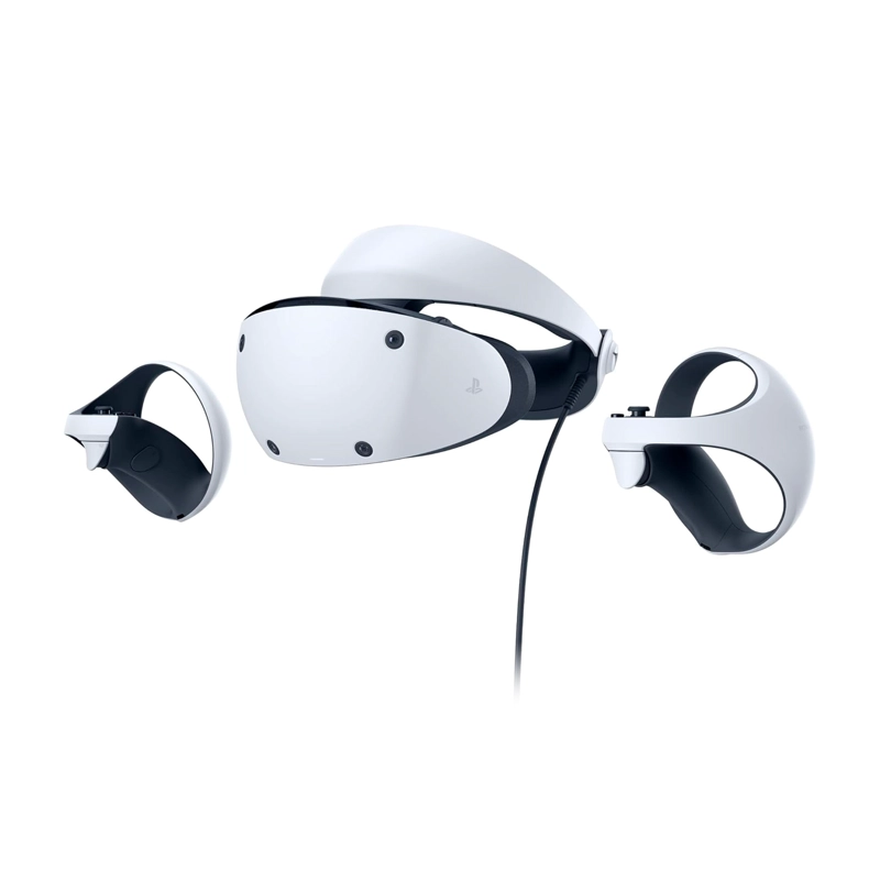 LENTES DE REALIDAD VIRTUAL PLAYSTATION VR2 - 3