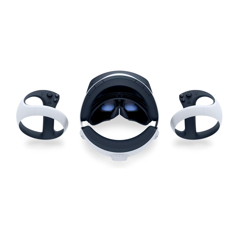 LENTES DE REALIDAD VIRTUAL PLAYSTATION VR2 - 4