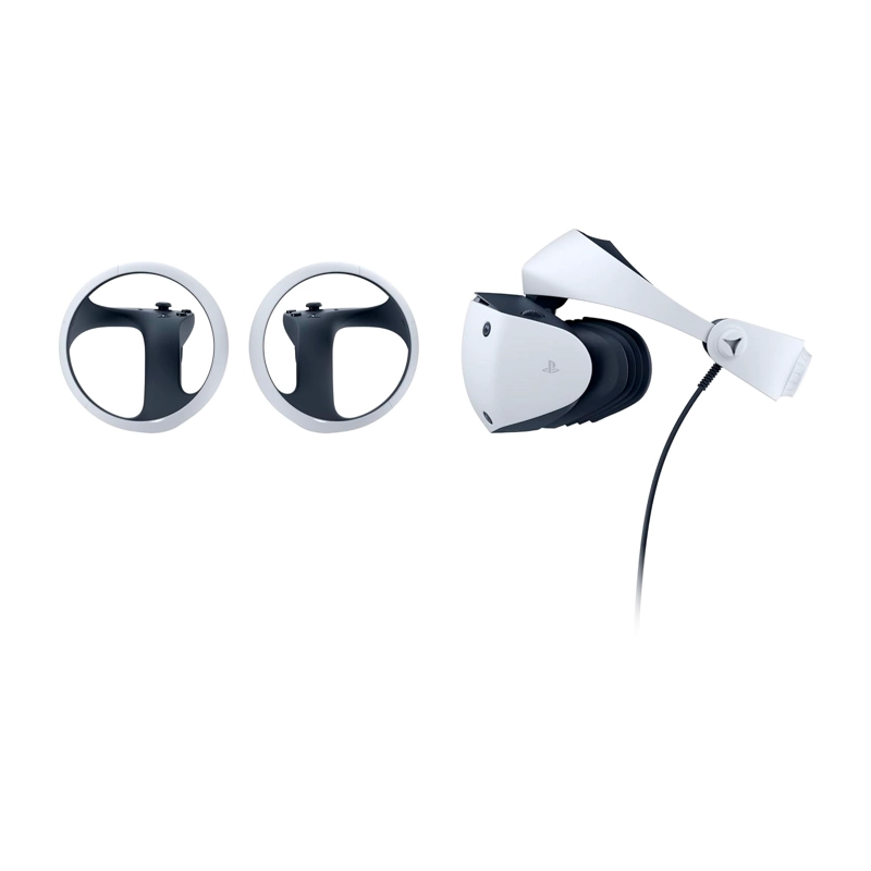 LENTES DE REALIDAD VIRTUAL PLAYSTATION VR2 - 5