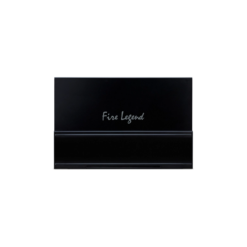 MONITOR PORTATIL AOPEN 16PM6Q 15.6' FHD USB-C NEGRO - 4
