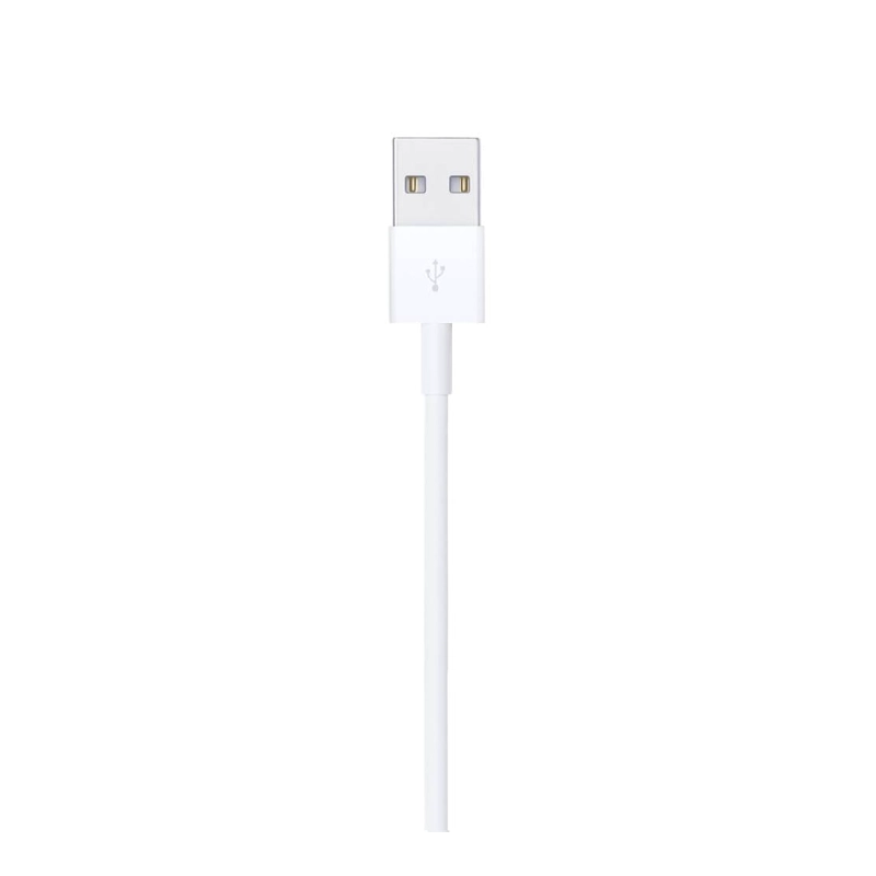 Cable de Datos Apple Lightning a USB-A 2 Metros - 3