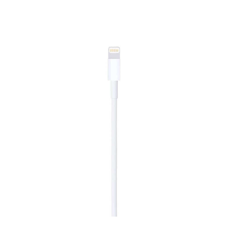 Cable de Datos Apple Lightning a USB-A 2 Metros - 4