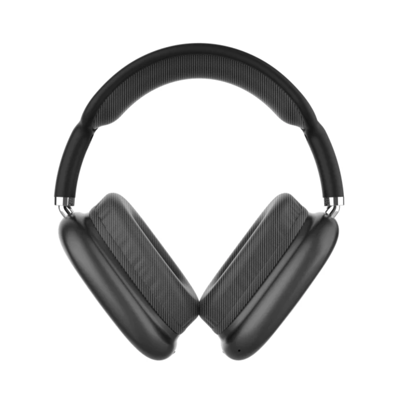 AUDIFONOS INALAMBRICOS IQ SOUND 170BT RADIO FM NEGRO - 1