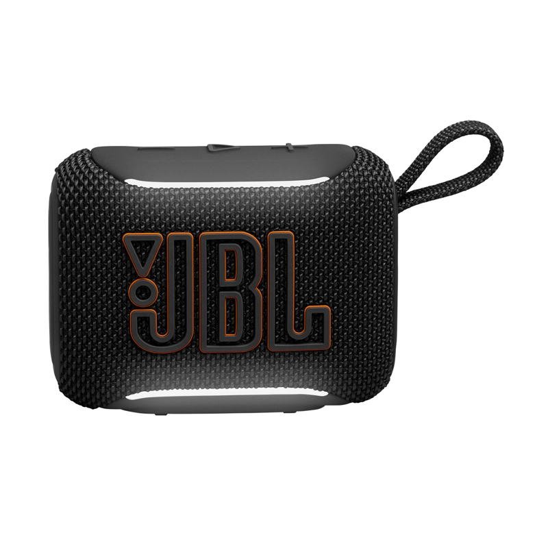 PARLANTE INALAMBRICO JBL GO 5 BT NEGRO