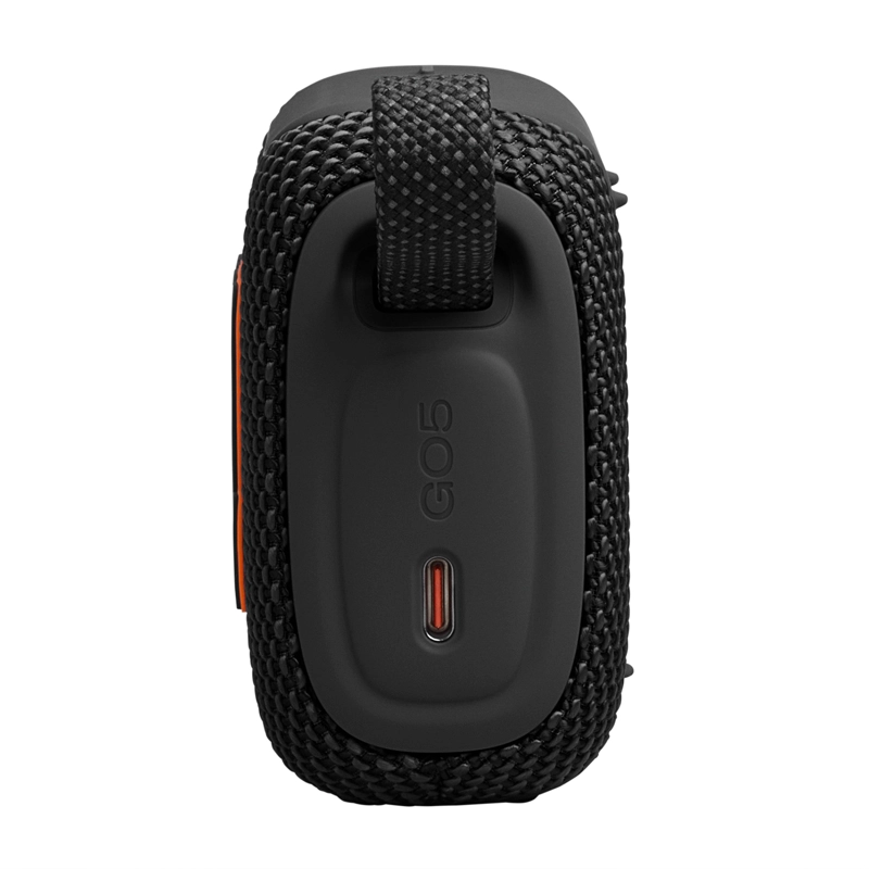 PARLANTE INALAMBRICO JBL GO 5 BT NEGRO - 5