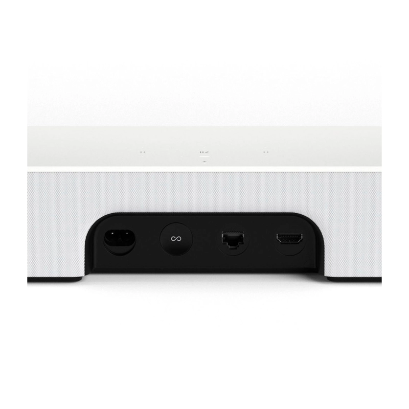 SOUNDBAR SONOS BEAM GEN 2 BLANCO - 5
