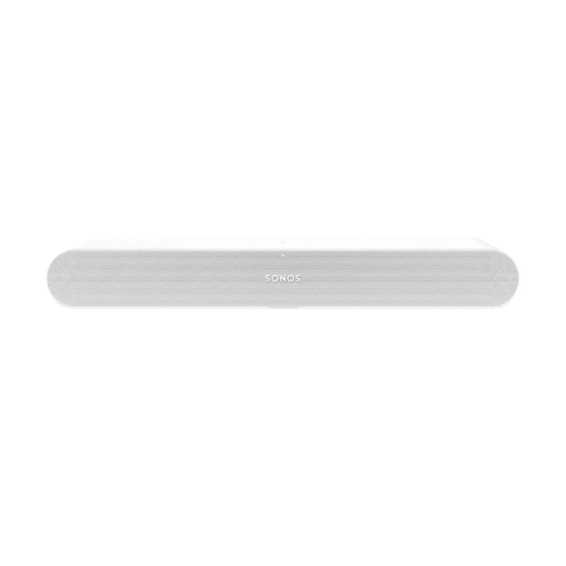 SOUNDBAR SONOS RAY BLANCO - 1