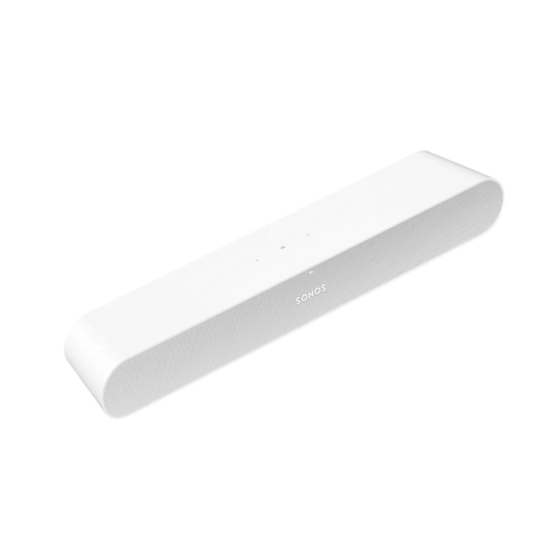SOUNDBAR SONOS RAY BLANCO - 3