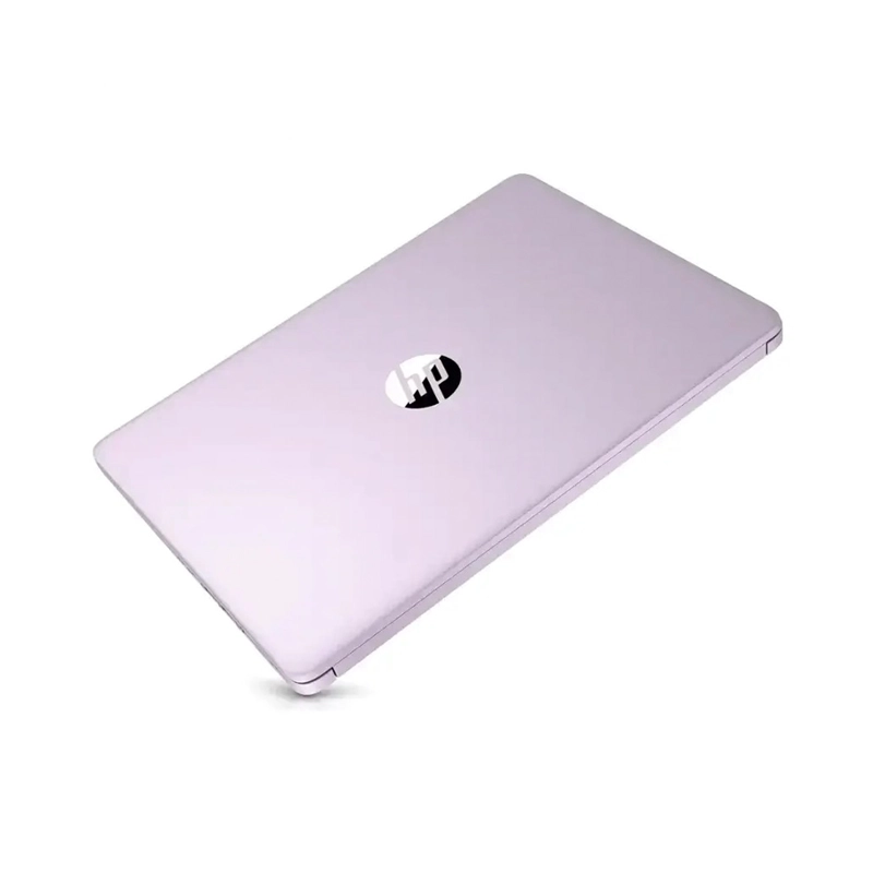 NOTEBOOK HP INTEL N150 4GB 128GB UFS 14' HD W11 TACTIL LAVANDA - 5
