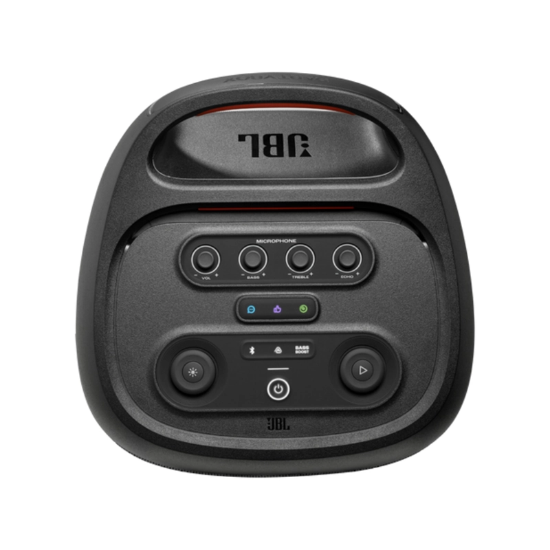 PARLANTE INALAMBRICO JBL PARTYBOX 720 BLUETOOTH NEGRO 800W - 2