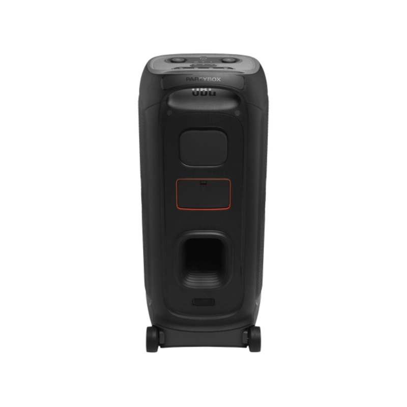 PARLANTE INALAMBRICO JBL PARTYBOX 720 BLUETOOTH NEGRO 800W - 4