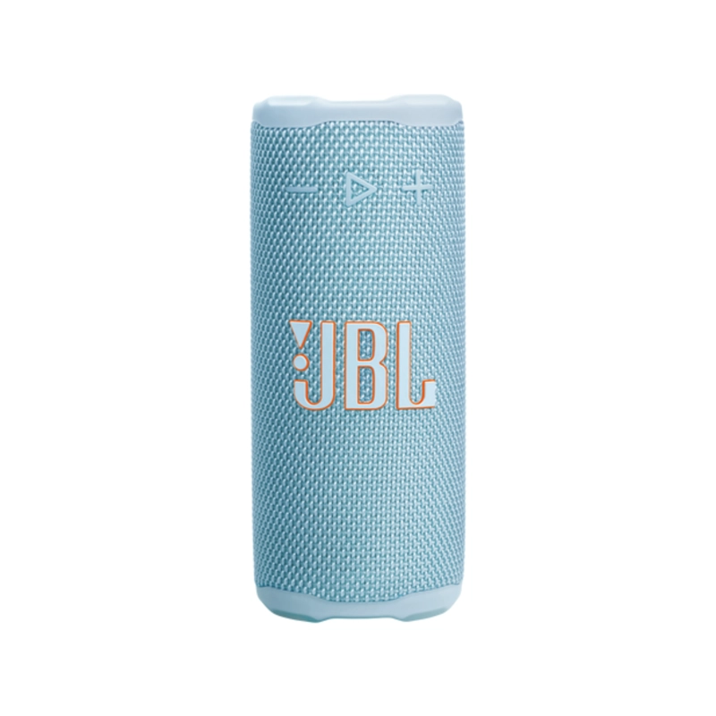 PARLANTE INALAMBRICO JBL GRIP AZUL CLARO - 1