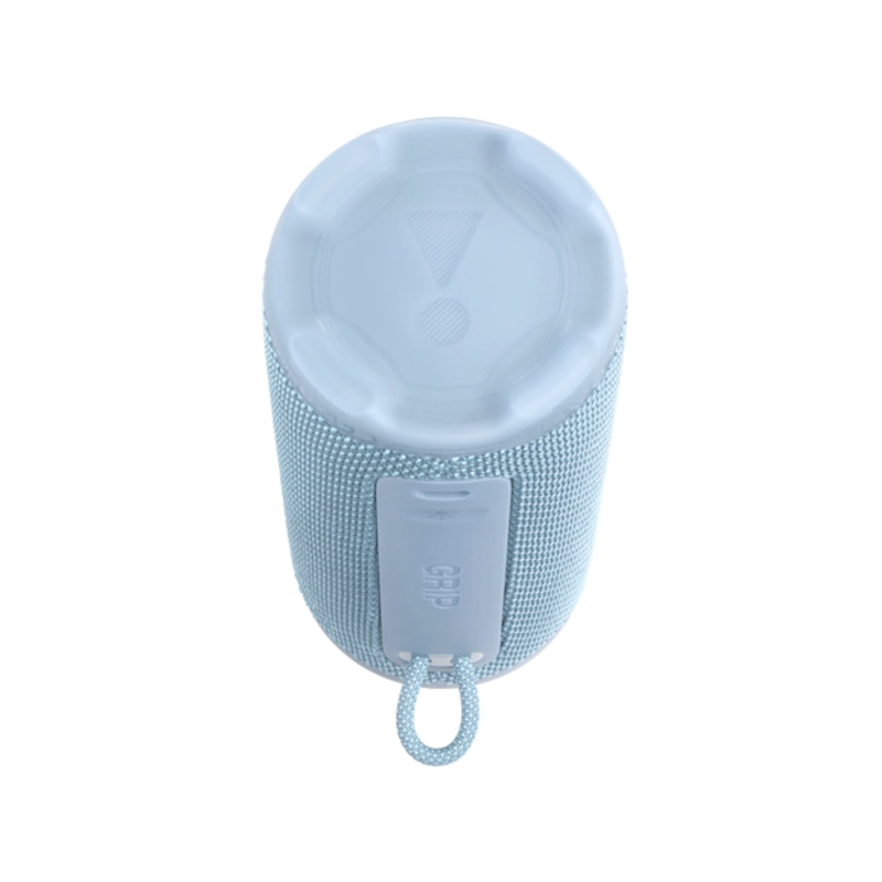 PARLANTE INALAMBRICO JBL GRIP AZUL CLARO - 3