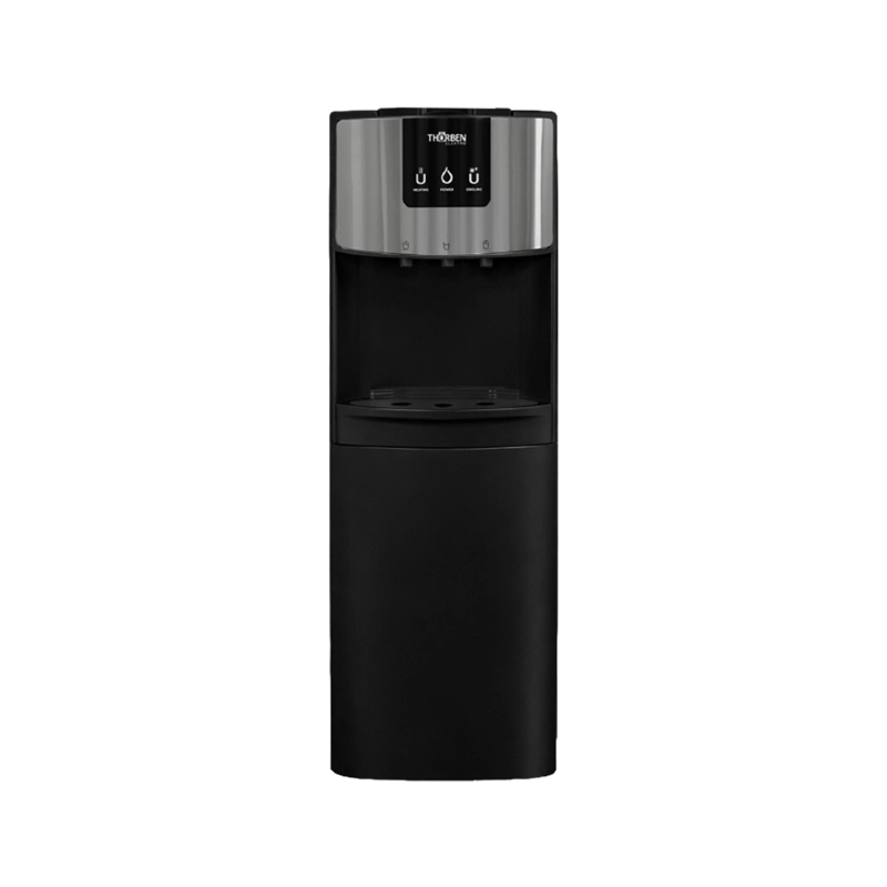 DISPENSADOR DE AGUA THORBEN 3 TEMPERATURAS 3TEMP UNDER - 1