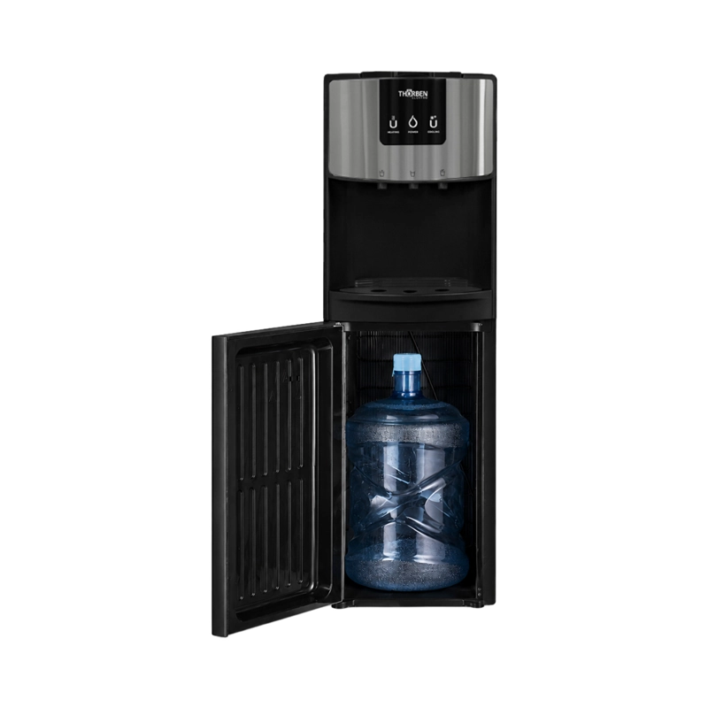 DISPENSADOR DE AGUA THORBEN 3 TEMPERATURAS 3TEMP UNDER - 2