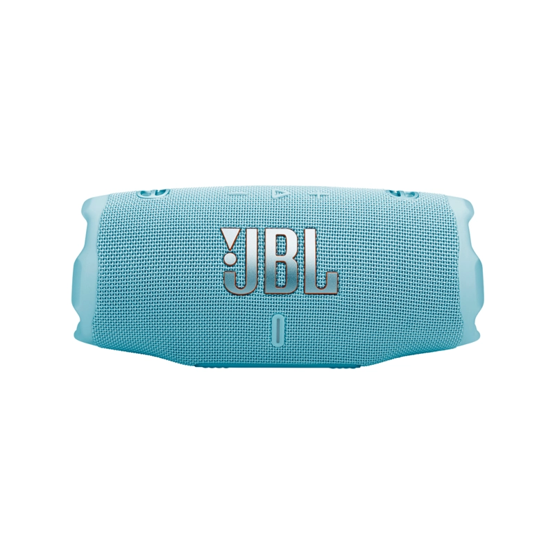 PARLANTE BLUETOOTH JBL CHARGE 6 TURQUESA - 1