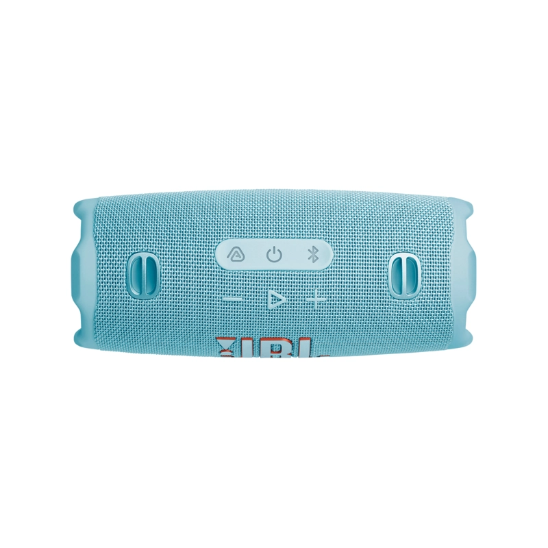 PARLANTE BLUETOOTH JBL CHARGE 6 TURQUESA - 3