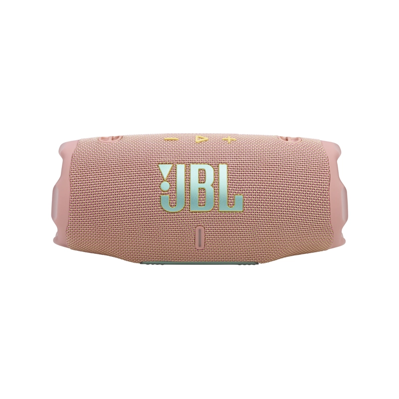 PARLANTE BLUETOOTH JBL CHARGE 6 ROSADO - 2