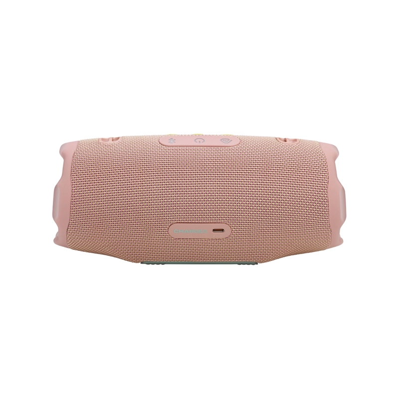 PARLANTE BLUETOOTH JBL CHARGE 6 ROSADO - 3