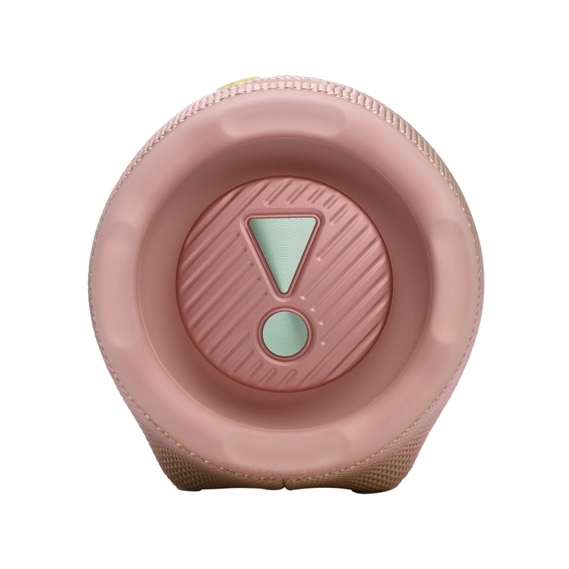 PARLANTE BLUETOOTH JBL CHARGE 6 ROSADO - 4
