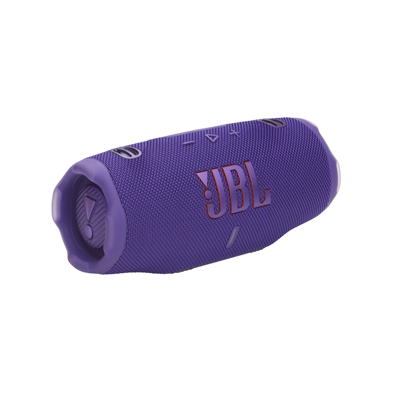 PARLANTE BLUETOOTH JBL CHARGE 6 MORADO - 1