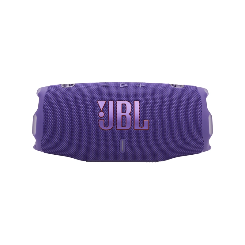 PARLANTE BLUETOOTH JBL CHARGE 6 MORADO - 2