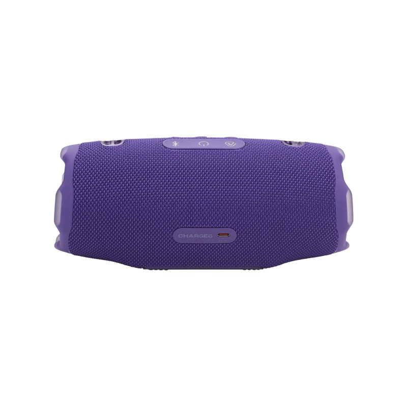 PARLANTE BLUETOOTH JBL CHARGE 6 MORADO - 3