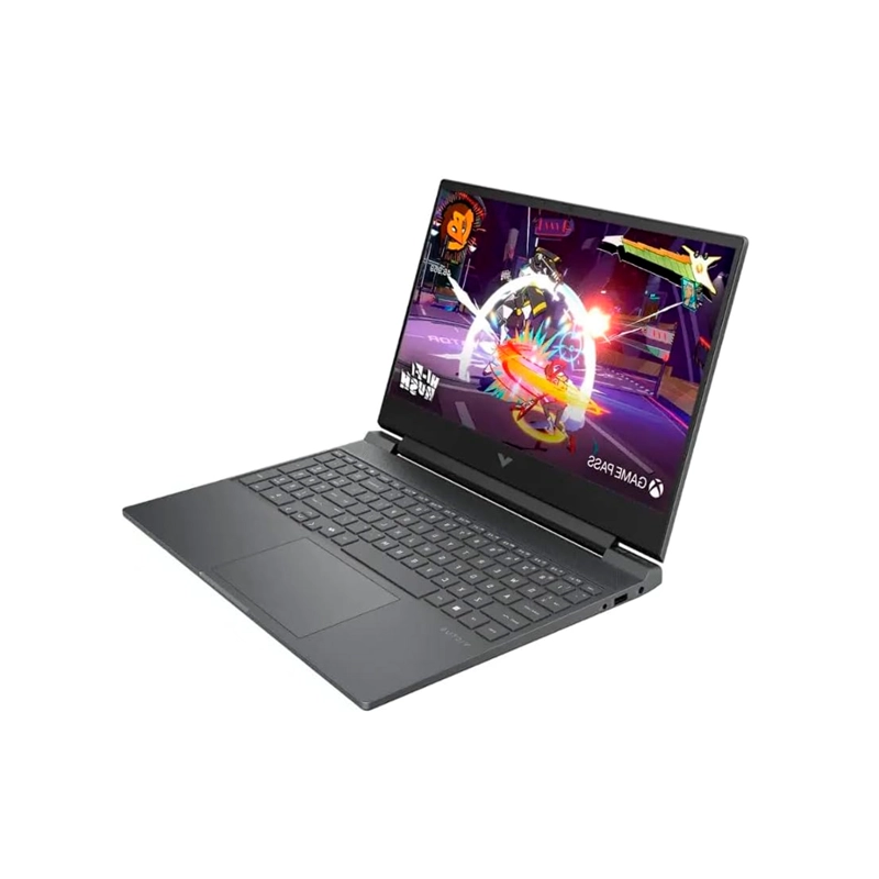 NOTEBOOK GAMER HP VICTUS INTEL CORE I5 8GB 512GB SSD RTX3050 15.6 FHD W11 - 2