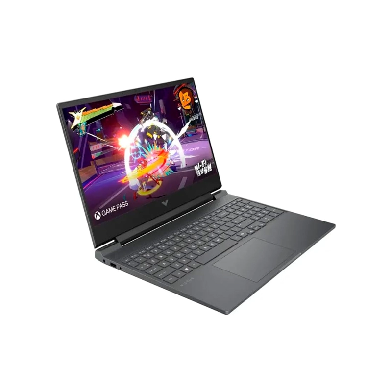 NOTEBOOK GAMER HP VICTUS INTEL CORE I5 8GB 512GB SSD RTX3050 15.6 FHD W11 - 3