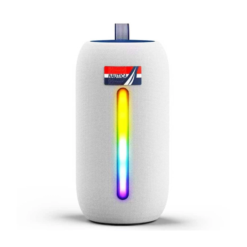 PARLANTE PORTATIL NAUTICA URBAN SP600 BLANCO 15W - 1